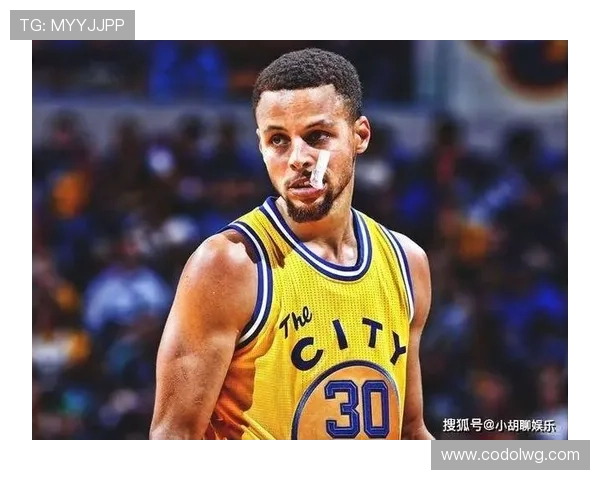 库里否认退役传闻并称那天还远