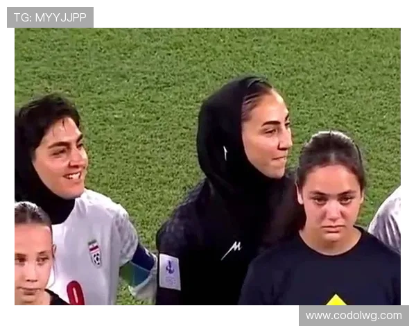 布里斯班狮吼迎伊朗女足新成员展开新篇章