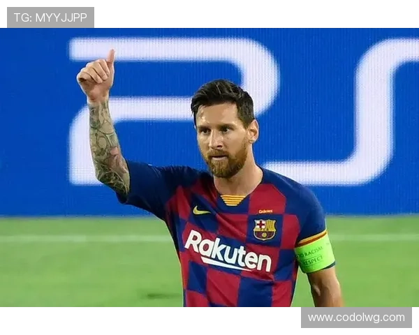 巴萨旧将昆卡：梅西永远是GOAT